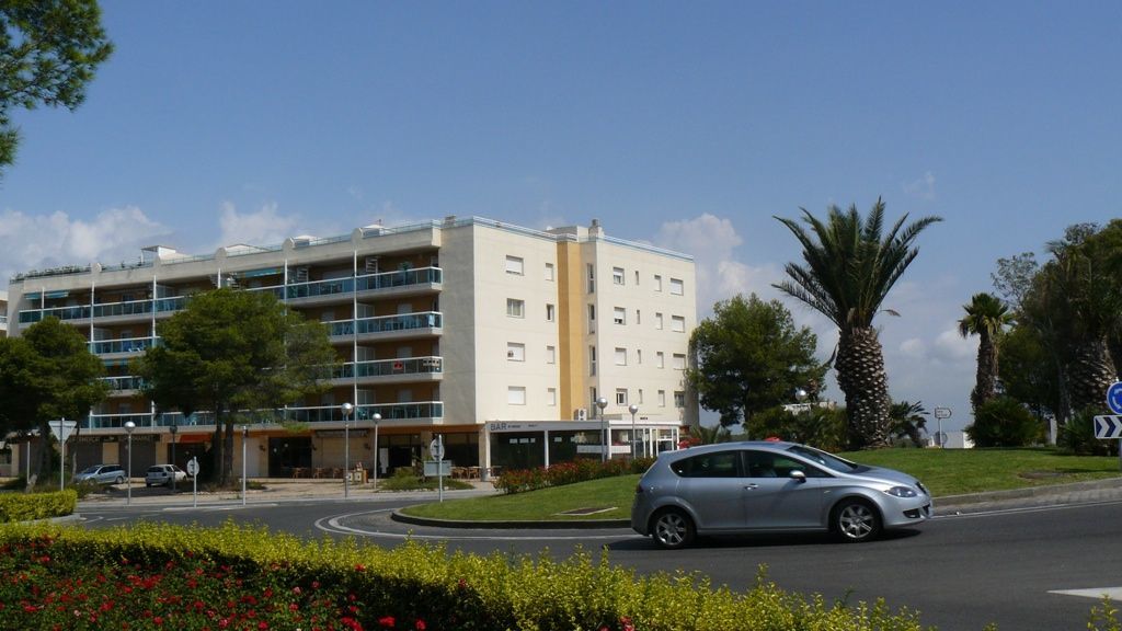 Ibersol Siesta Dorada Apartamento *