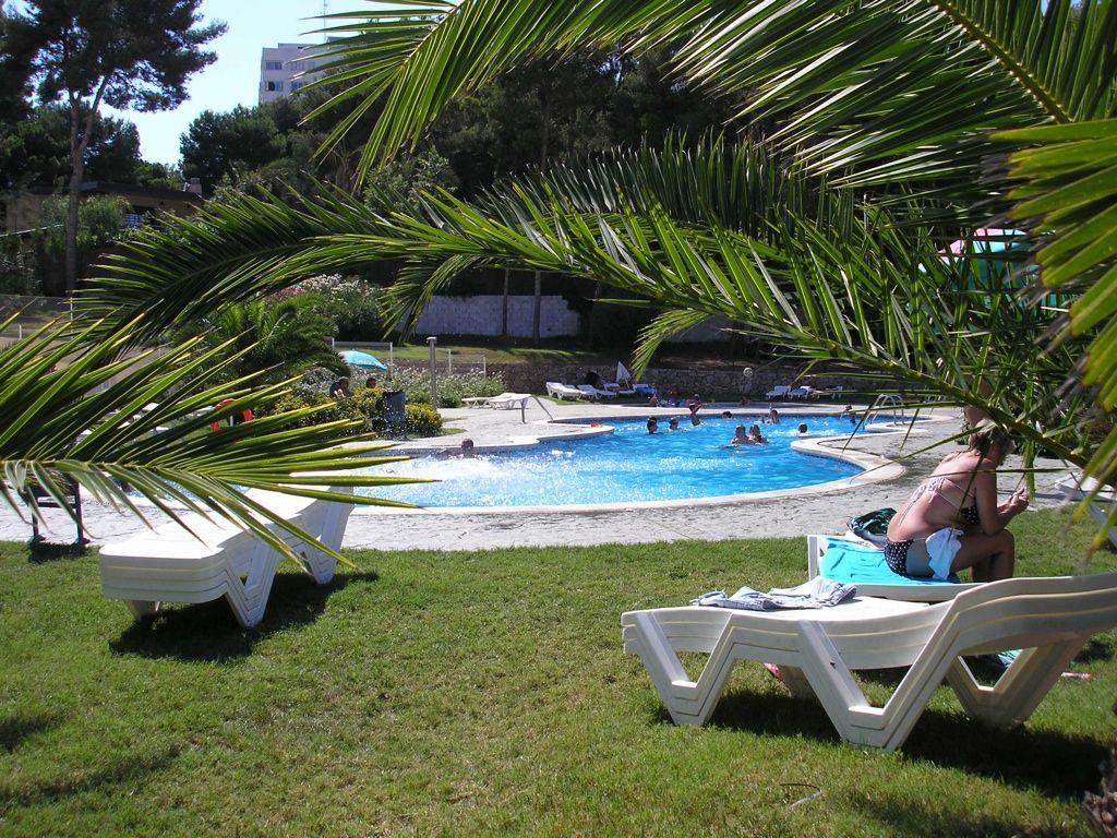Ibersol Siesta Dorada *
