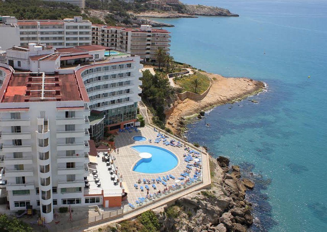 Negresco Hotel 4*