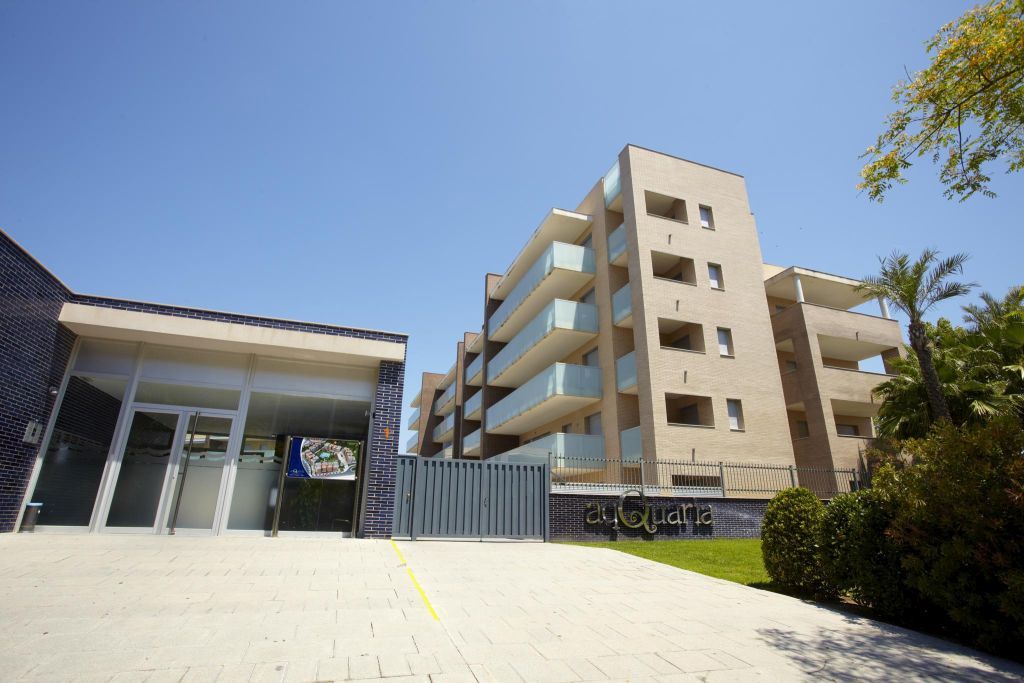 Ibersol Aqquaria 5* Salou