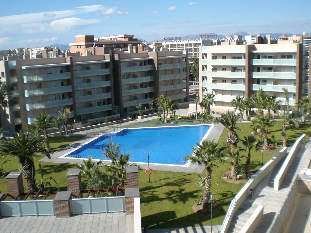 Ibersol Aqquaria Hotel 5*