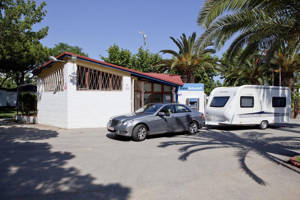 La Siesta Resort&camping 2* Salou