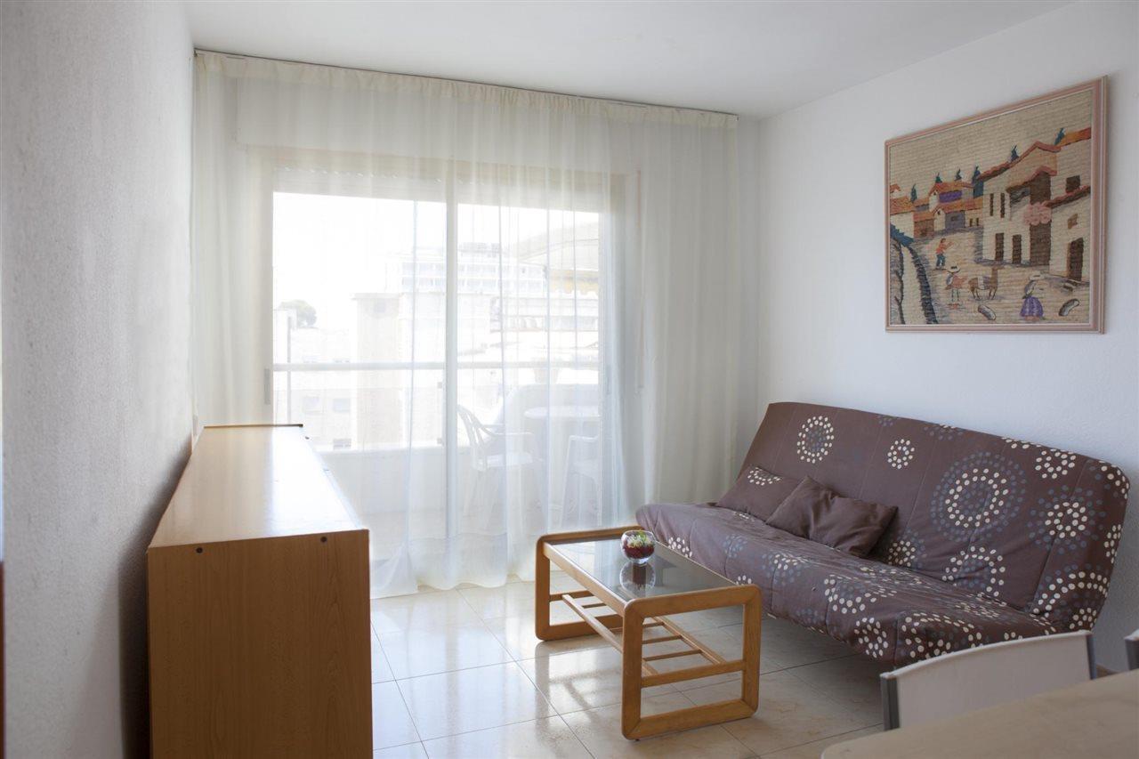 Arquus Center Apartamento Salou