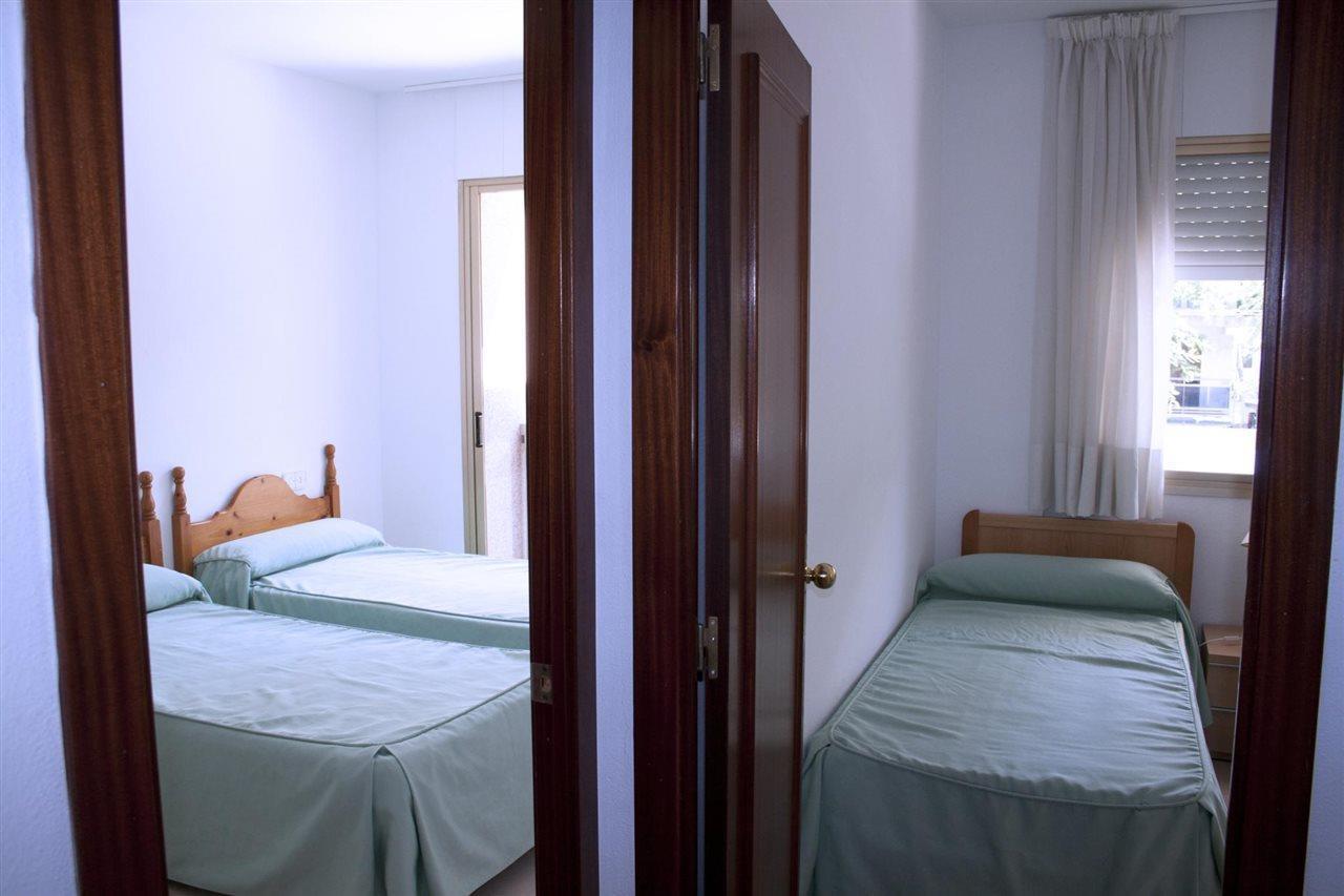 Arquus Center Apartamento Salou