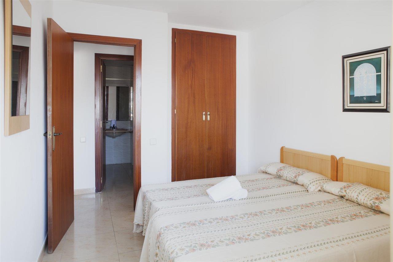 Arquus Center * Salou
