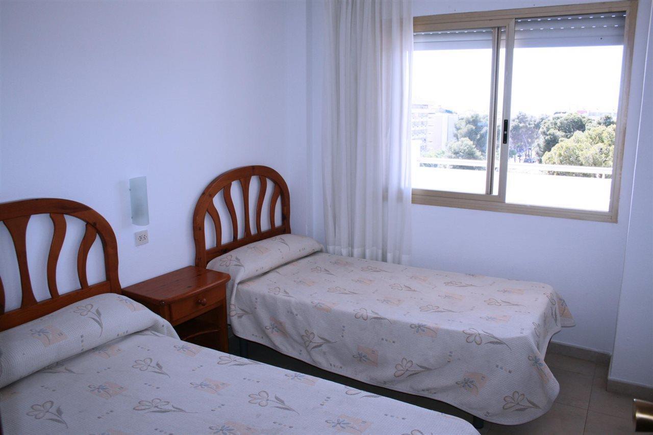 Arquus Center Apartamento