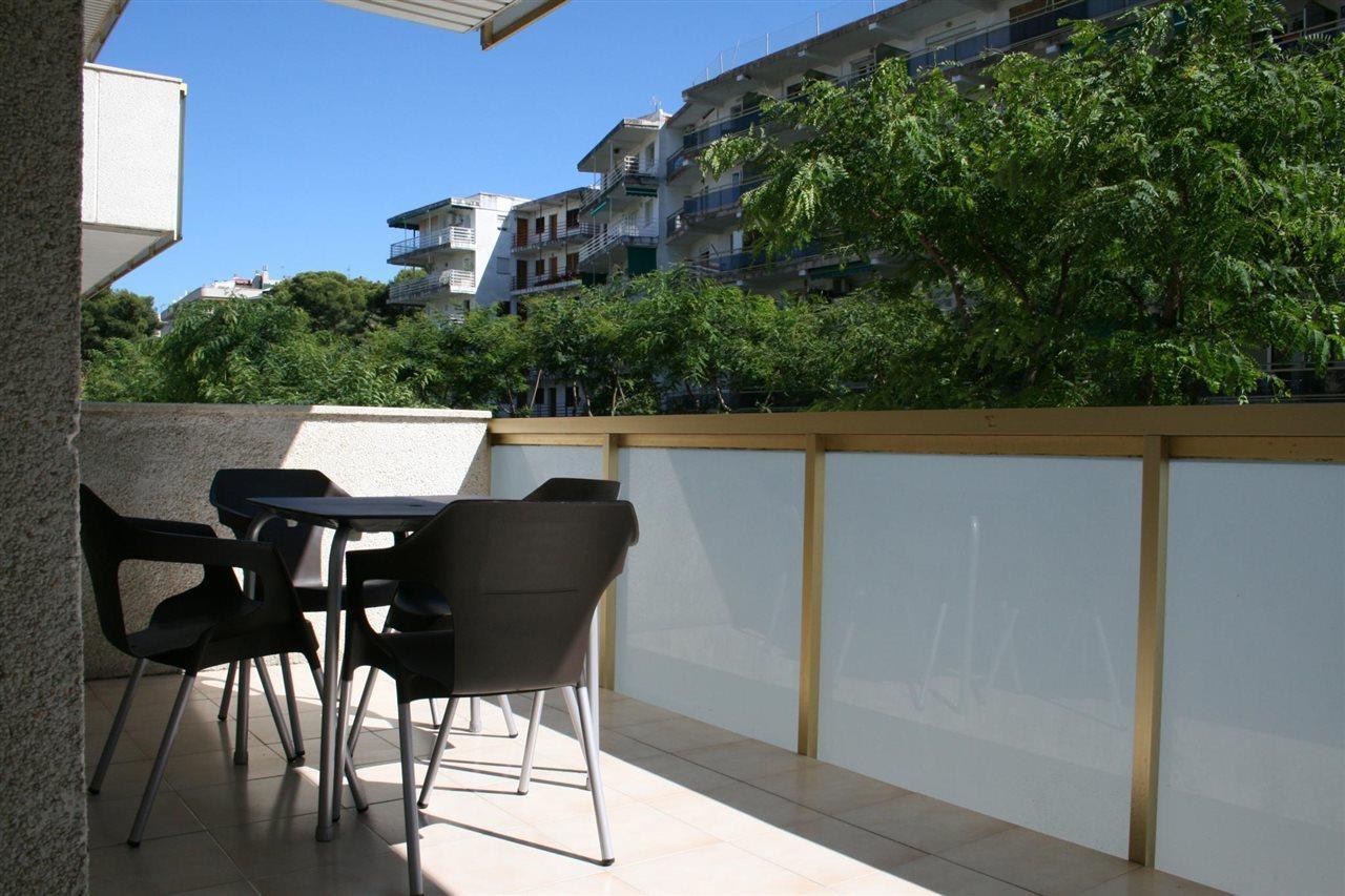 Arquus Center * Salou