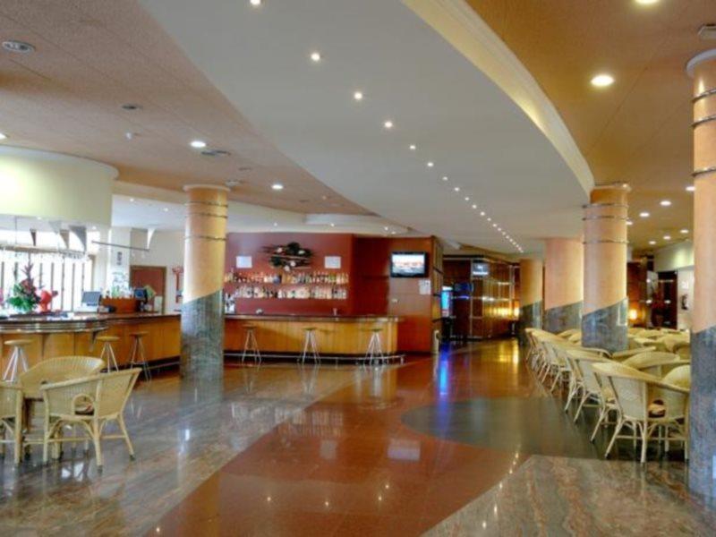 Ponient Dorada Palace By Portaventura World Hotel Salou