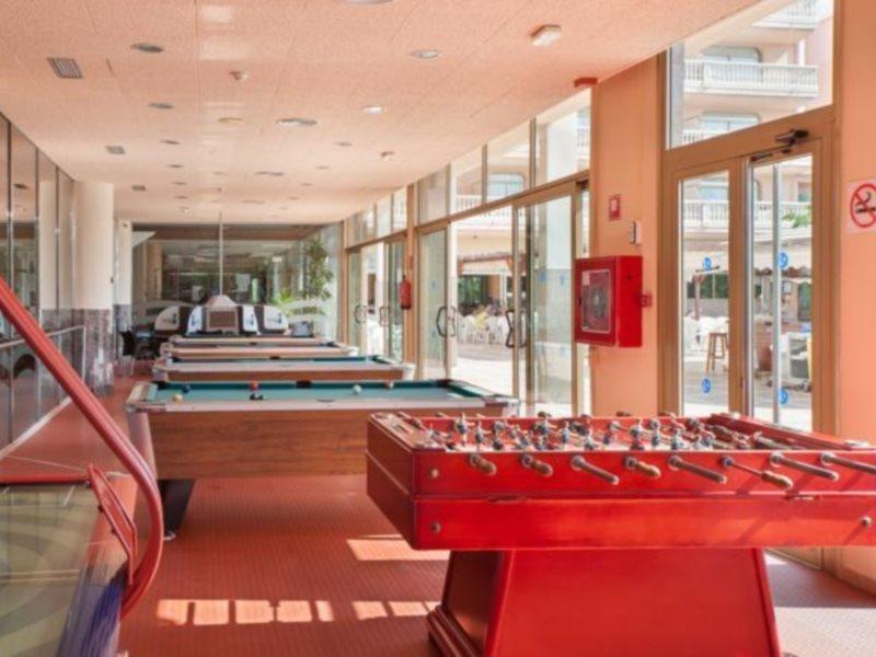 Ponient Dorada Palace By Portaventura World Hotel Salou