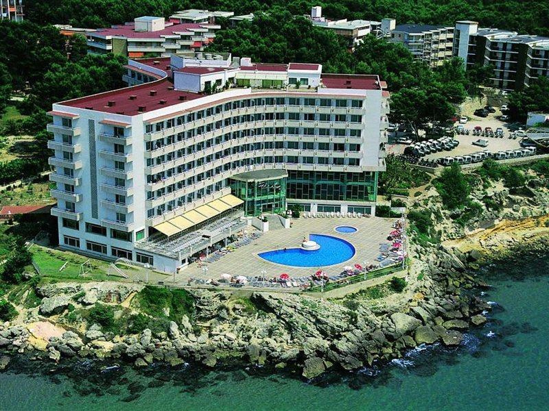 Negresco Hotel