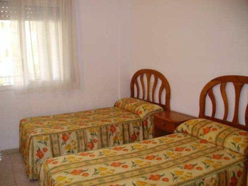 Zahara Rentalmar Appartement Salou