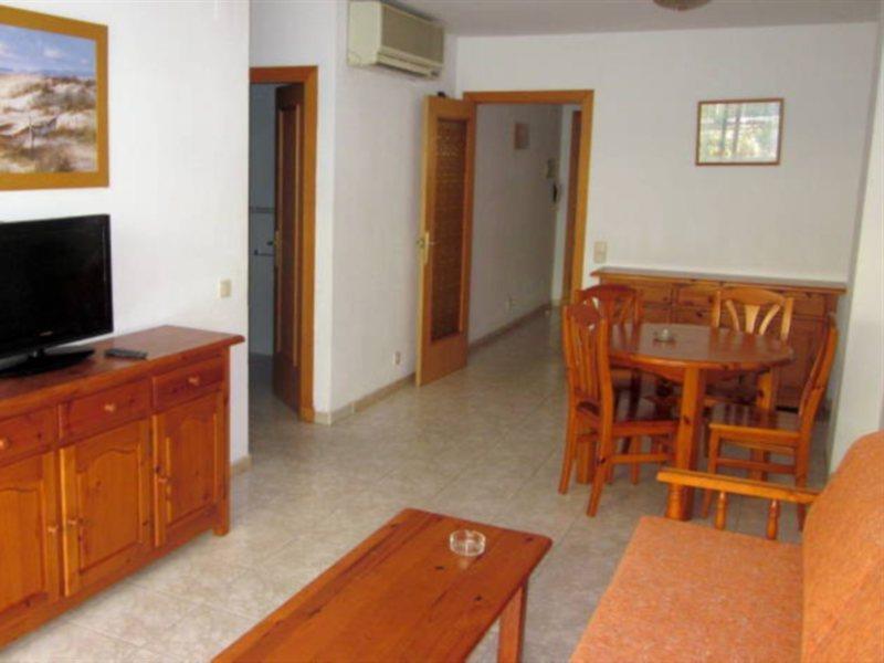 Zahara Rentalmar Appartement