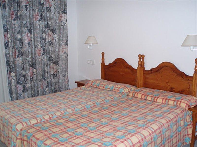 Apartbeach Royal Apartamento *