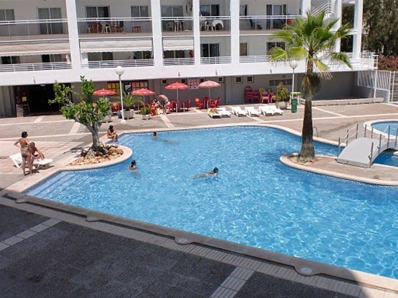 Apartbeach Royal Apartamento