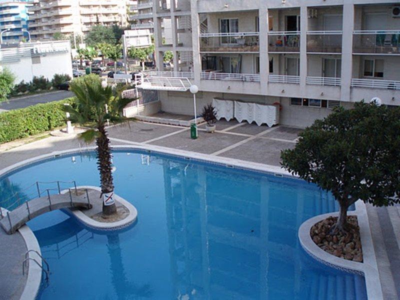 Apartbeach Royal *