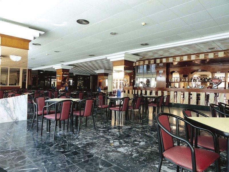 Ohtels Dorada Hotel