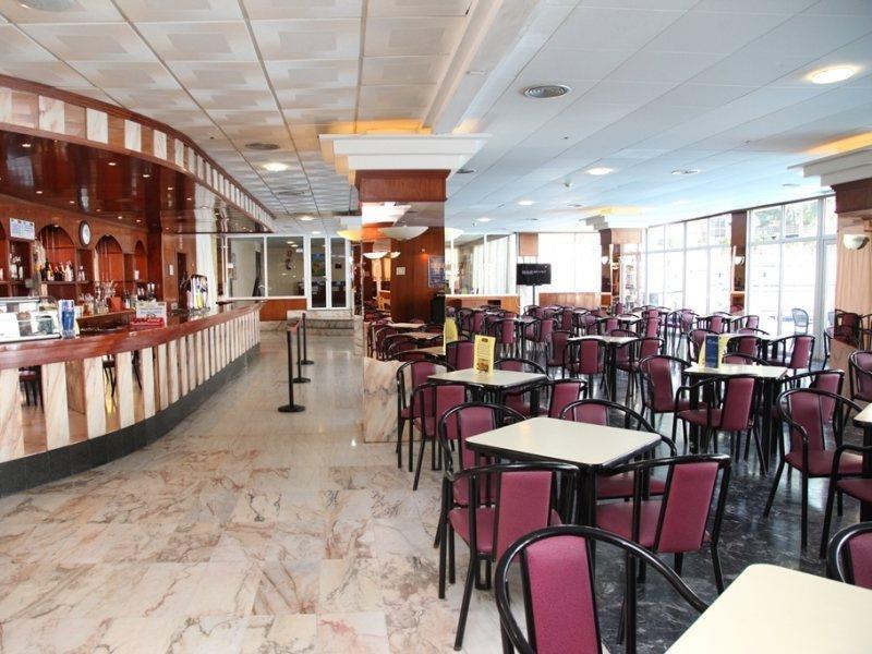 Ohtels Dorada 3* Salou