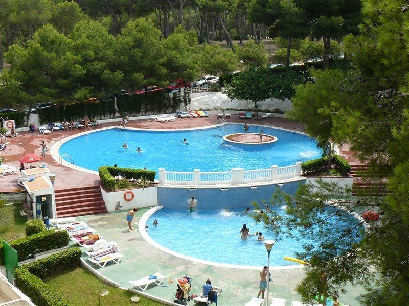 Catalonia Gardens Apartamento *
