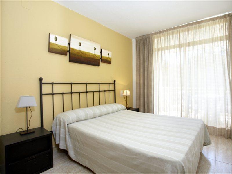 Catalonia Gardens Appartement