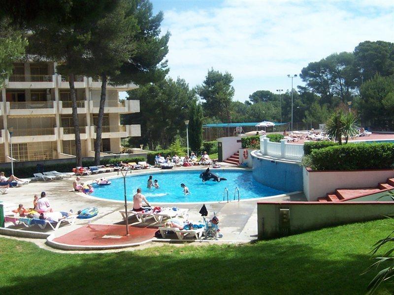 Catalonia Gardens *
