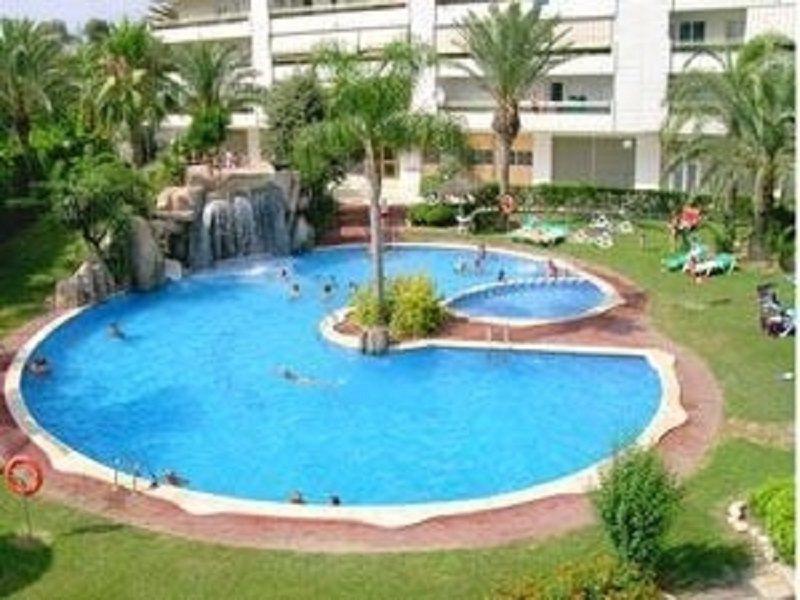 Ona Jardines Paraisol 2*