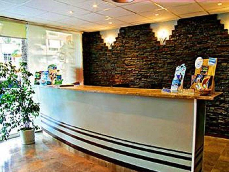 Ona Jardines Paraisol Apartahotel Salou