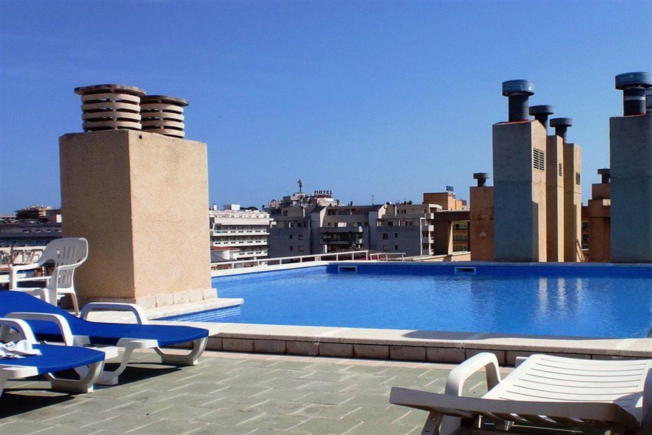 Rentalmar Park Hotel