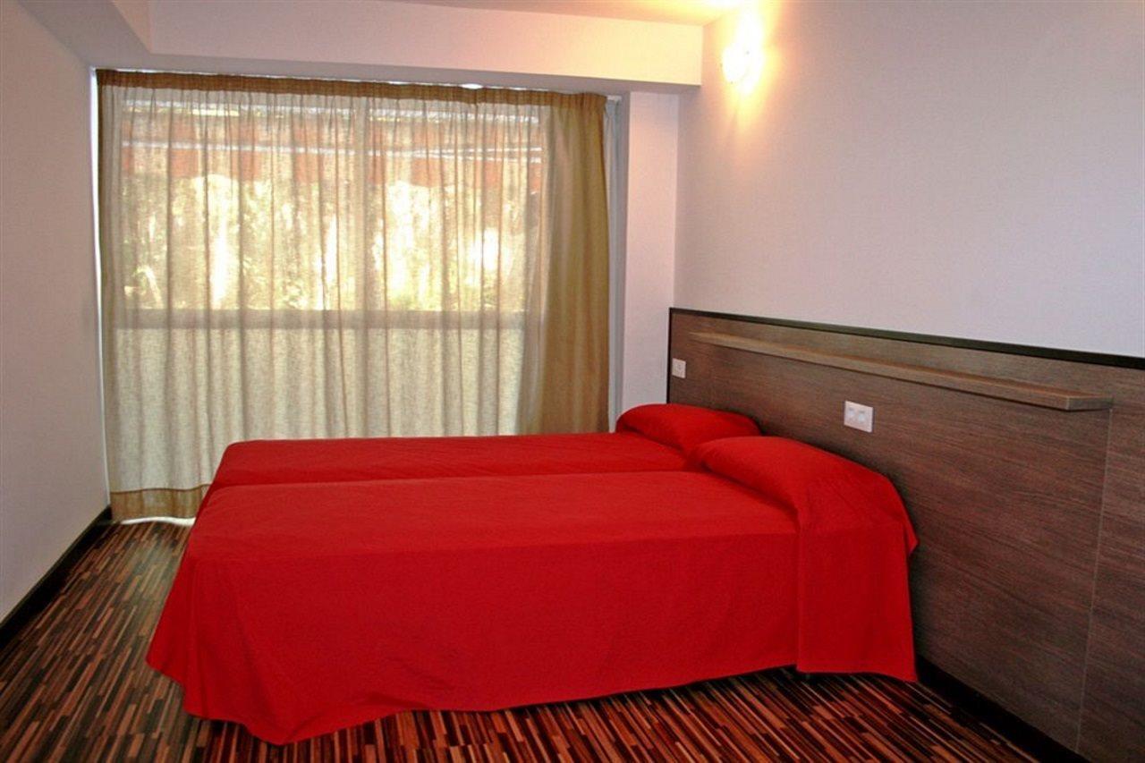 Rentalmar Park 2* Salou
