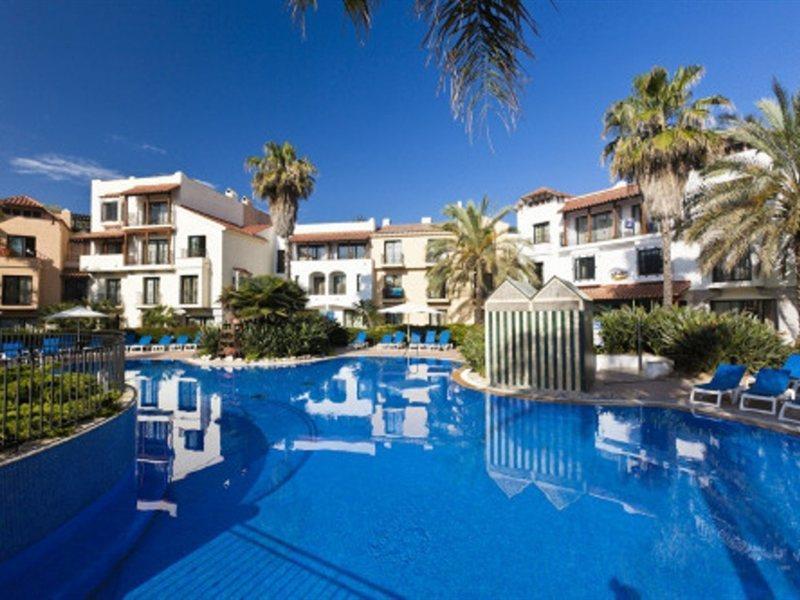 Portaventura Hotel: Theme Park Access Included 4*
