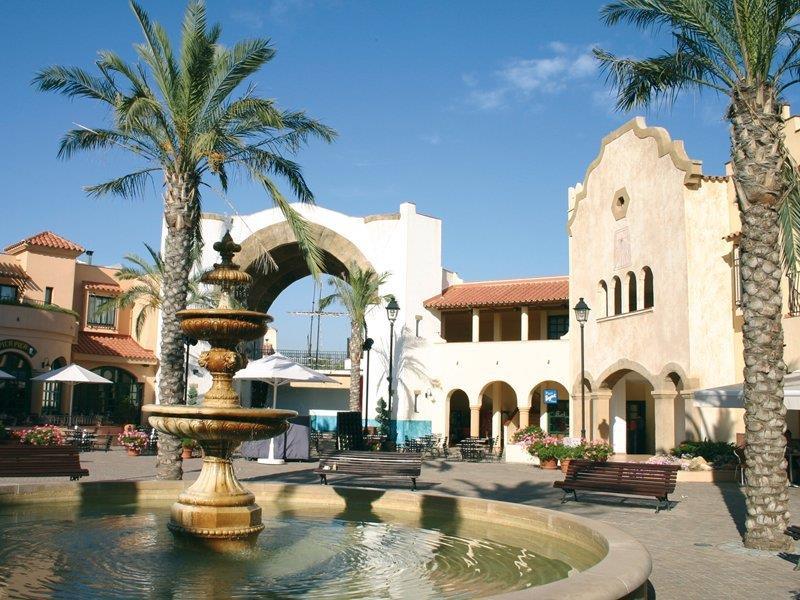Portaventura Roulette - Includes Unlimited Access To Portaventura Park & 1 Access To Ferrari Land 4* Salou
