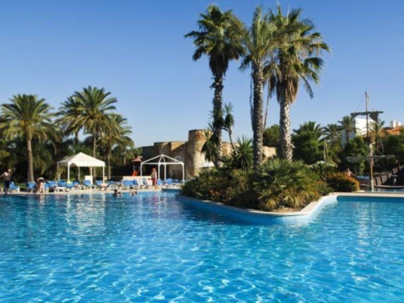Portaventura El Paso: Theme Park Access Included Hotel 4*