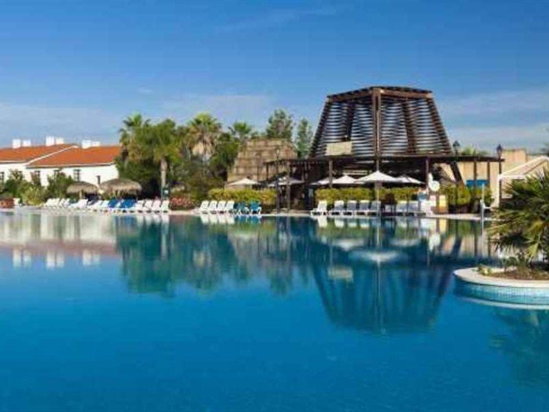 Portaventura El Paso: Theme Park Access Included Hotel
