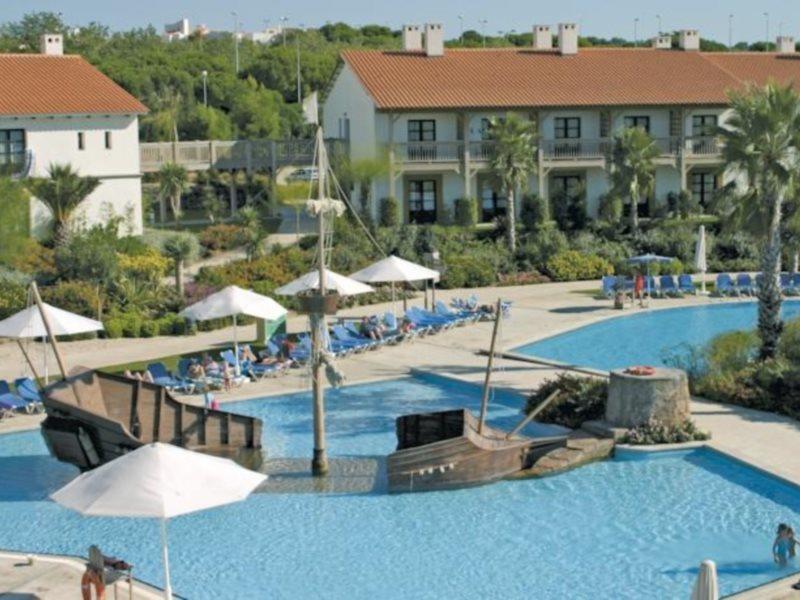Portaventura El Paso: Theme Park Access Included Hotel Salou
