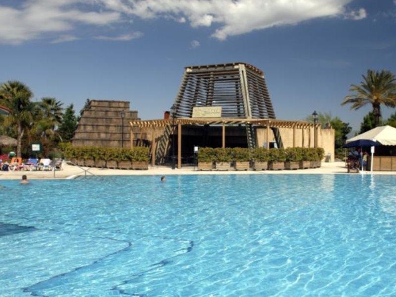 Portaventura El Paso: Theme Park Access Included Hotel 4*