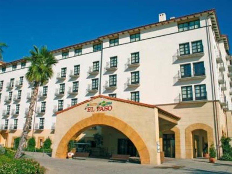 Portaventura El Paso: Theme Park Access Included 4*
