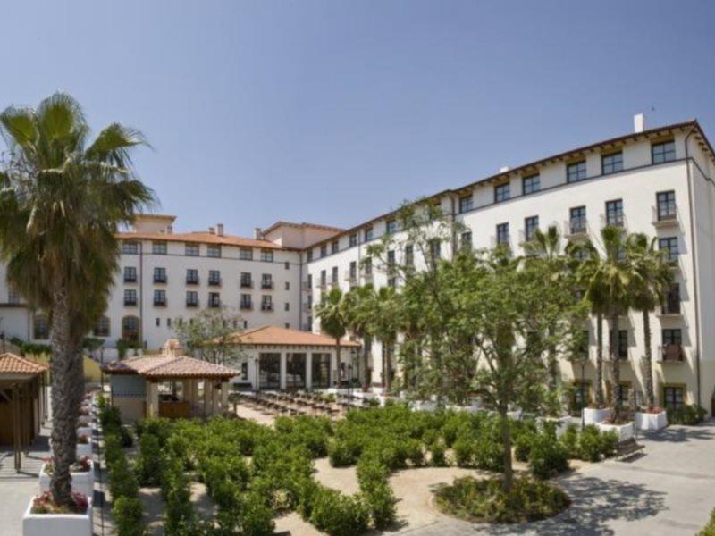 Portaventura El Paso: Theme Park Access Included Hotel Salou