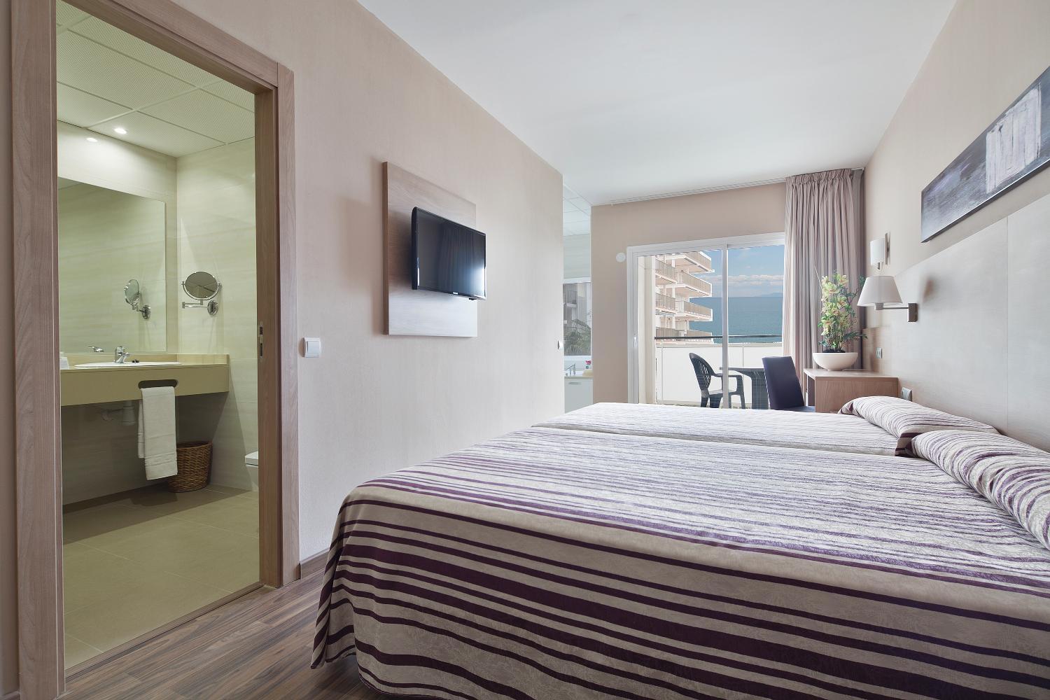 Hotel Negresco Salou