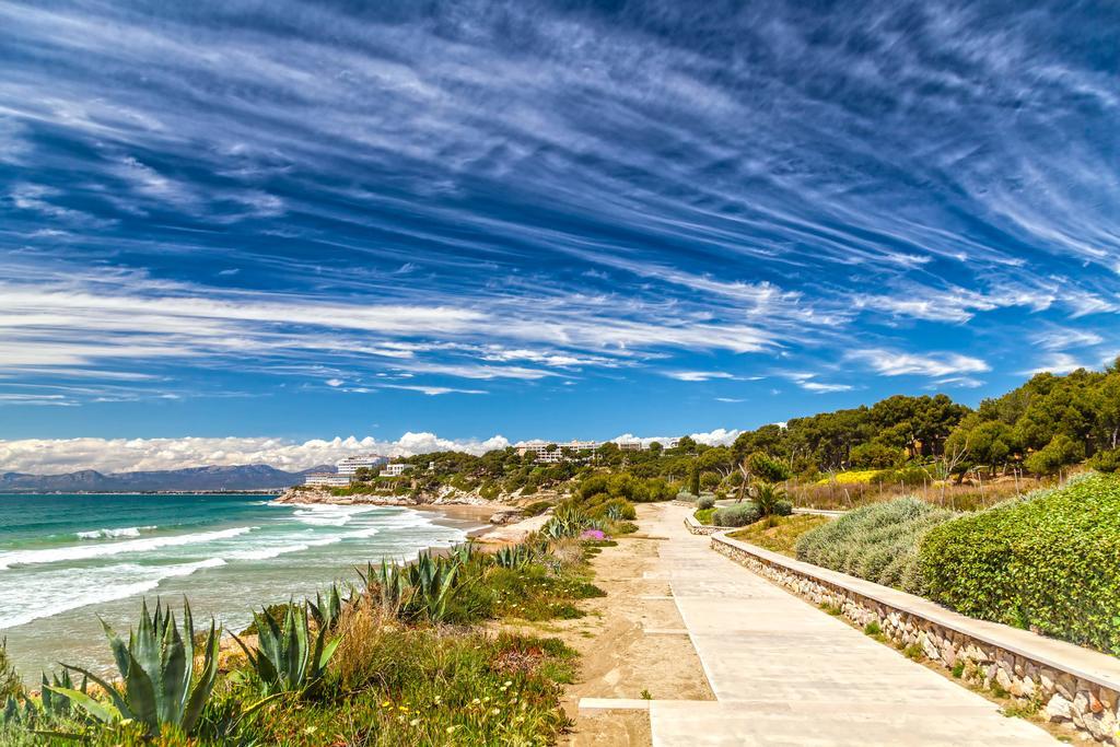 Cala Daurada 3 Planet Costa Dorada Salou