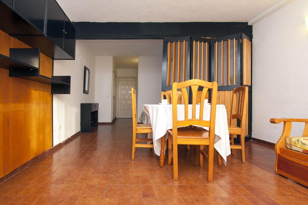 Apartment Rentalmar Alboran