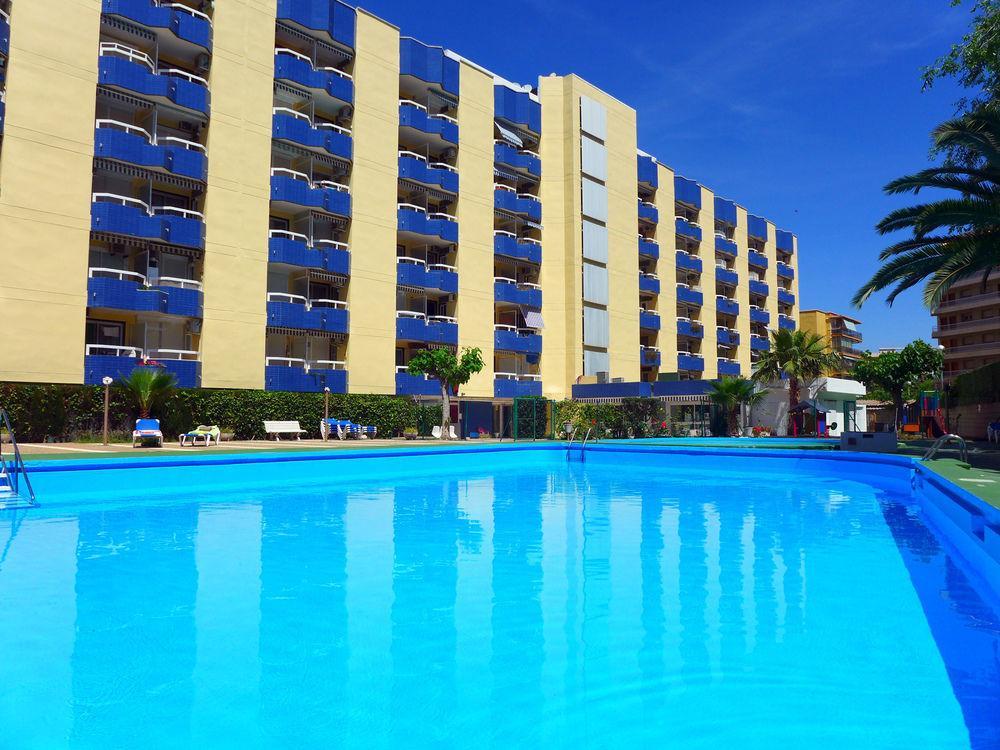Apartment Rentalmar Alboran