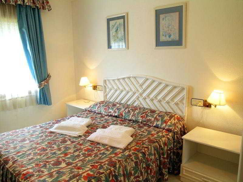 Apartahotel Ona Jardines Paraisol Salou