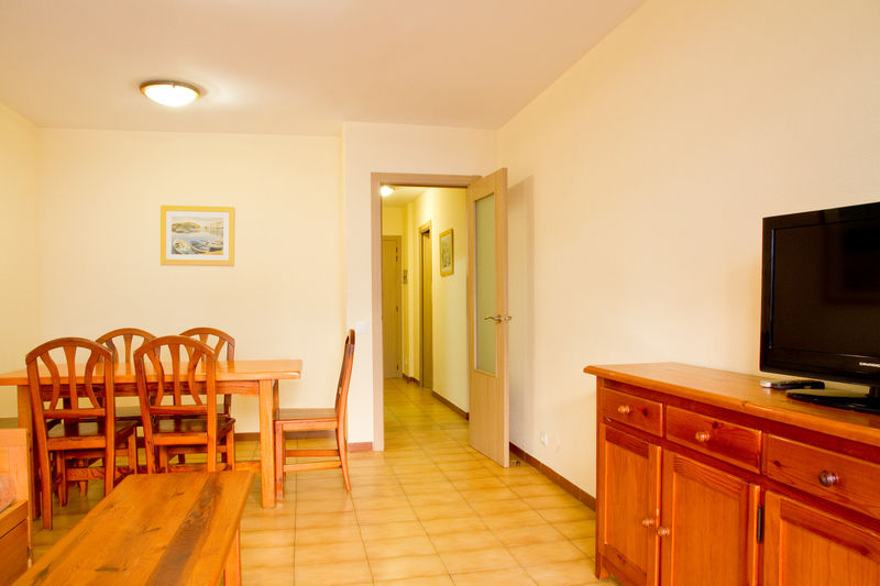 Zahara Rentalmar Salou