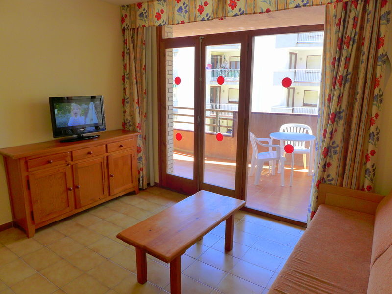 Appartement Zahara Rentalmar
