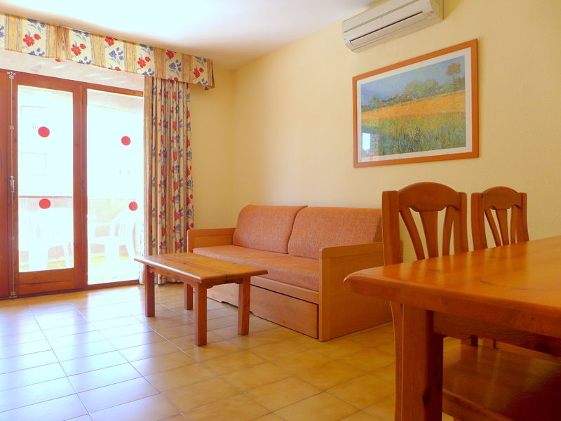 Apartment Zahara Rentalmar Salou