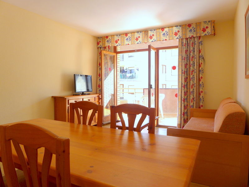 Zahara Rentalmar Salou