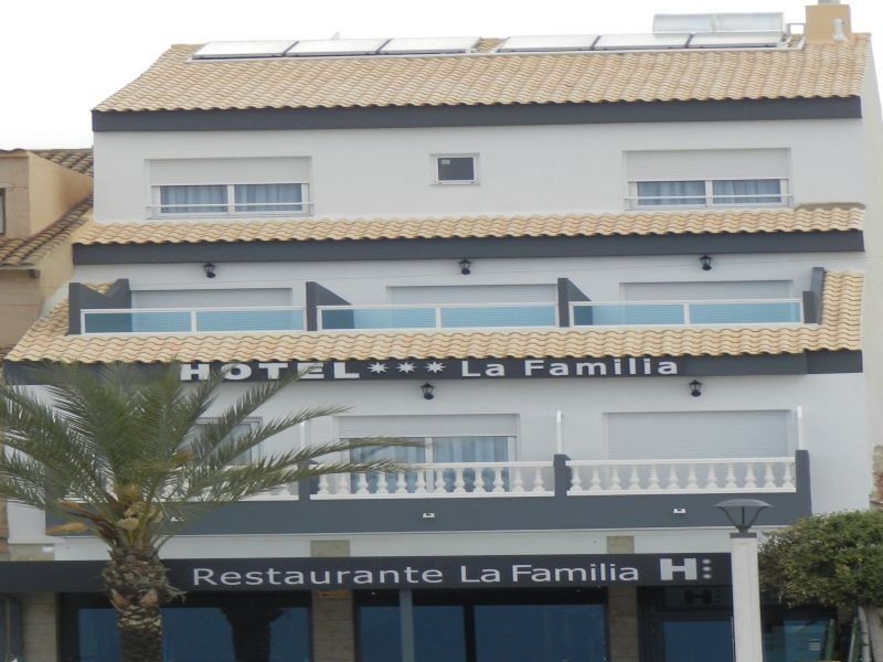 Appartement Park