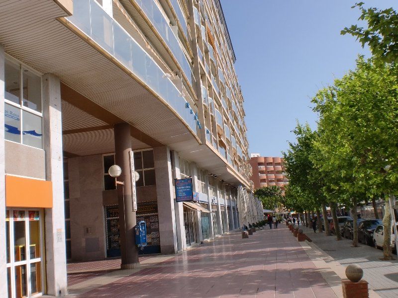 Appartement Park Salou
