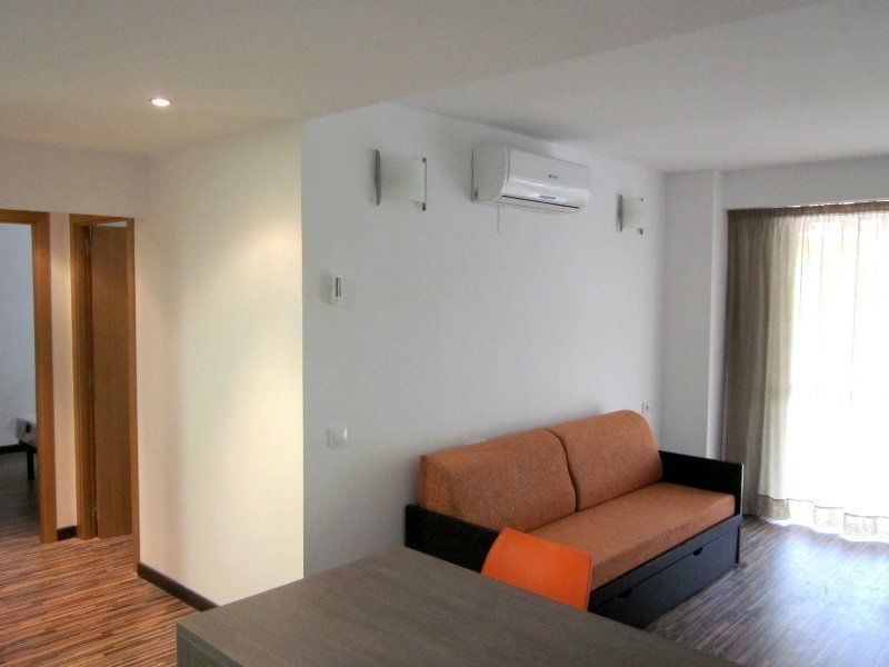 Appartement Park *
