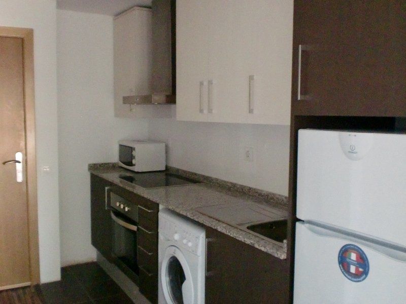 Appartement Park