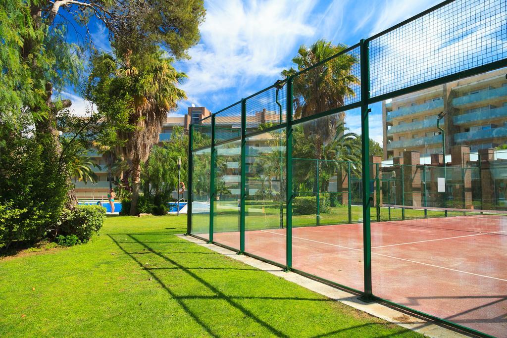 Appartement Uhc Aqquaria Family Complex Salou